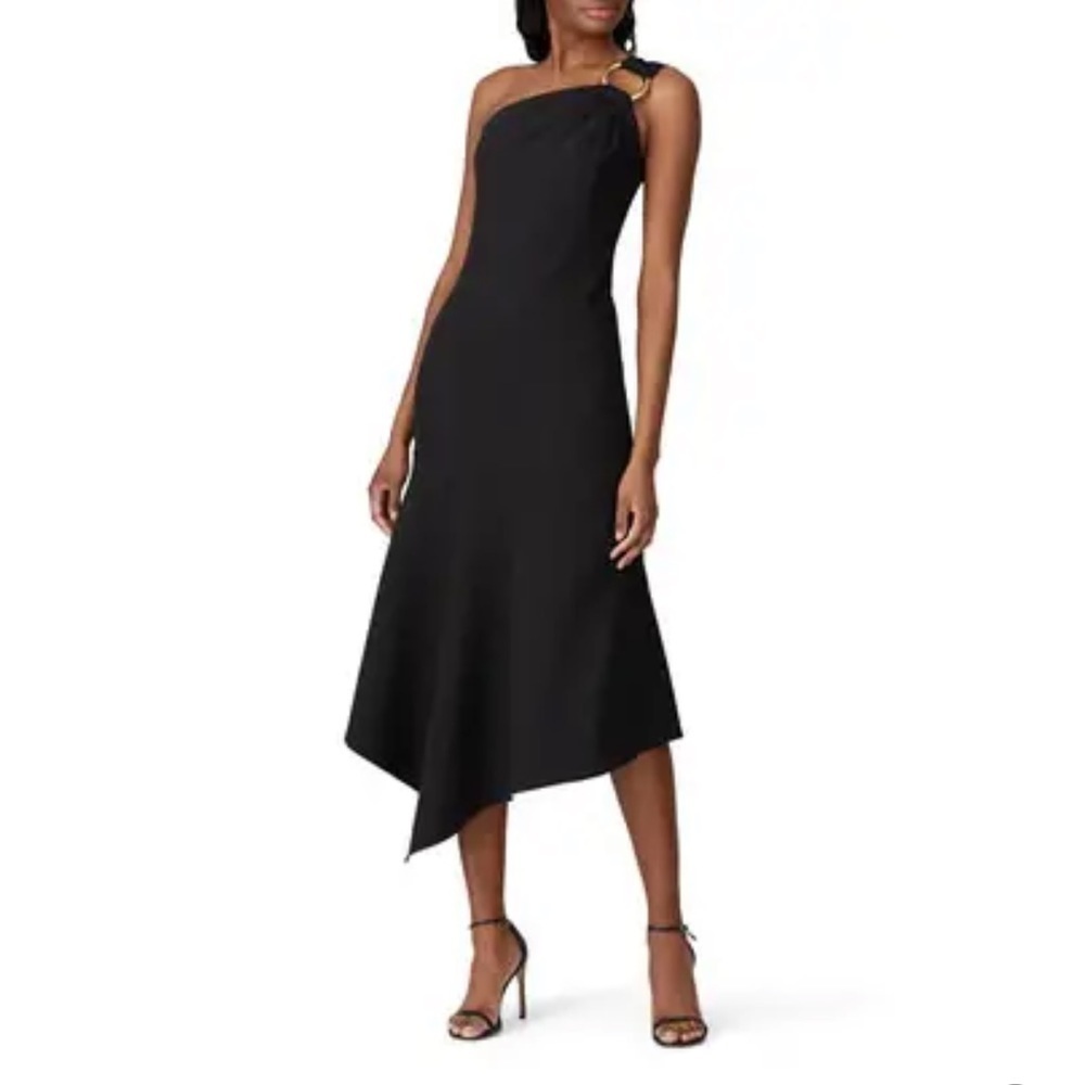 Shoshanna Eonia Dress Size 4